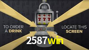 Live Casino 2587win
