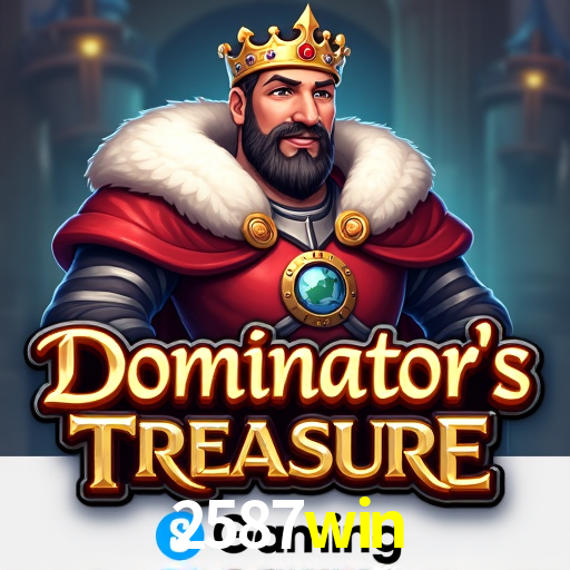 Game Providers 2587win