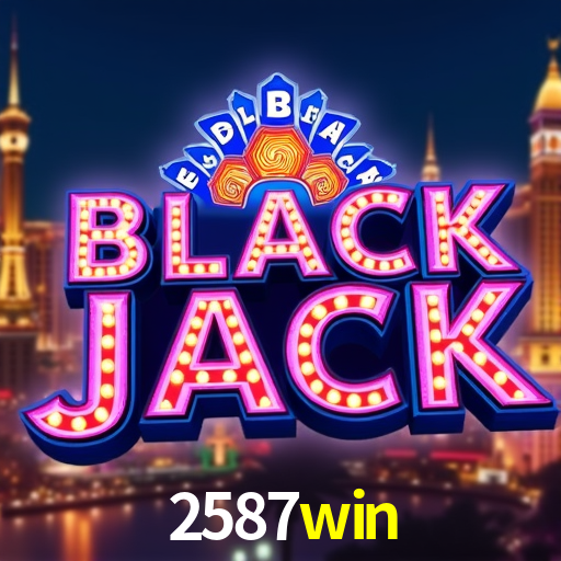 Live Casino 2587win