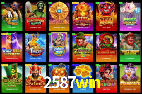 Instant EasyPaisa 2587win