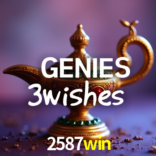 Slot Games 2587win