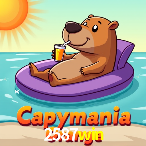 Tennis Betting 2587win